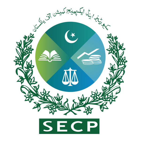 SECP Approved